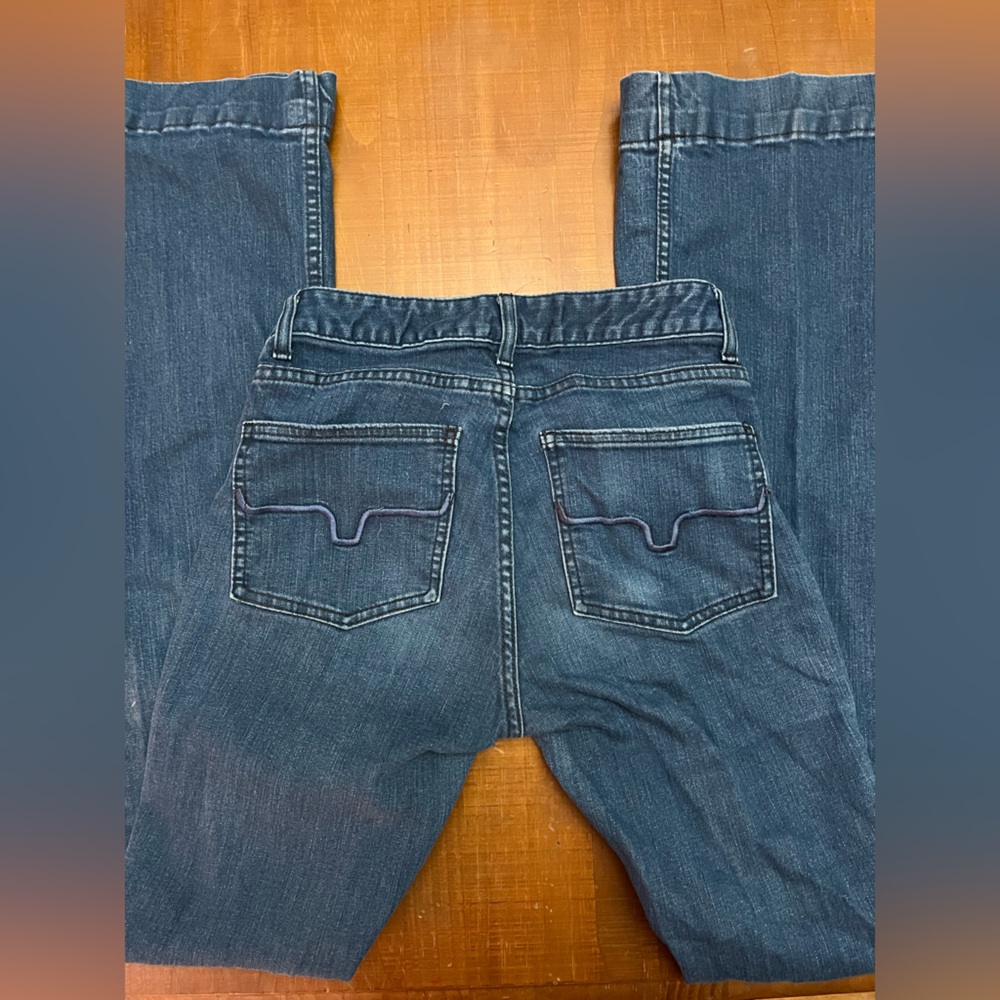 Women’s Kimes Ranch Lola’s 2 x 34